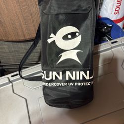 Sun Ninja