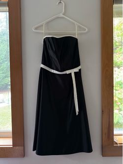 Women's petite cocktail dress size 6