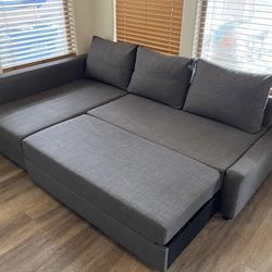 Sectional Couch Can Deliver 