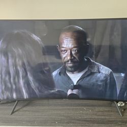 Samsung 55" Class RU7300 Curved Smart 4K UHD TV