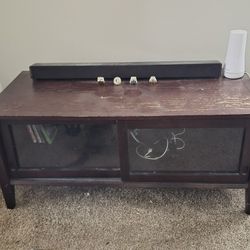 FREE - TV Stand