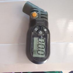 Digital Tire Pressure Gauge