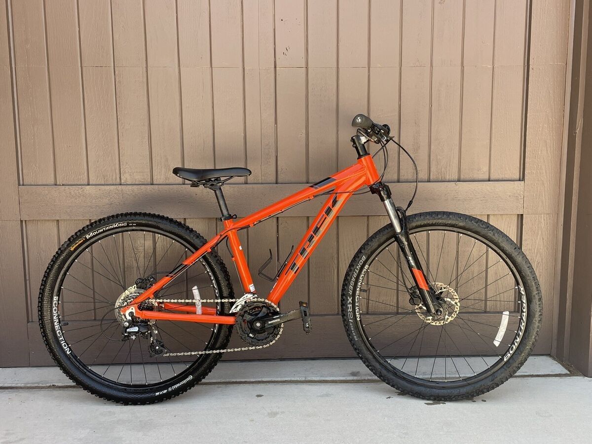 Trek Marlin 6 Bicycle
