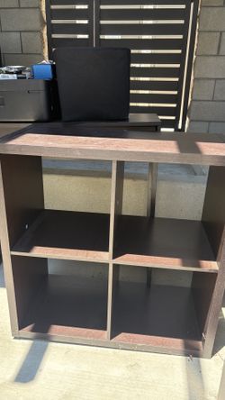 Cube organizer