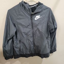 Youth Nike Jacket Size M 