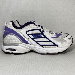 Reebok Active Performance Gym Workout Fitness Training Running Shoes Wmns Sz 10