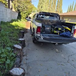 Garden Services ,budgets Without Commitment 