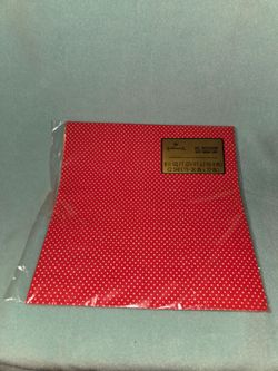 Hallmark All Occasion Gift Wrap 2 Sheets