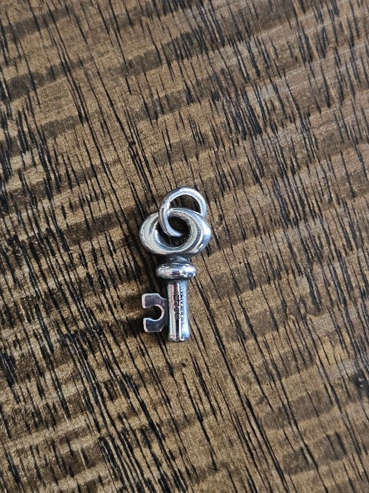 James Avery Charm