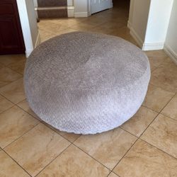 Extra Large Bean Bag- clean 