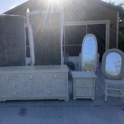 Wicker Furniture