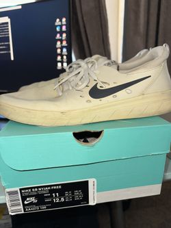 Nike SB Nyjah 1