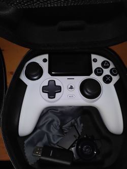 Nacon PS5 controller can also be used for PC