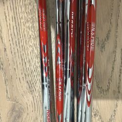 Nippon N.S. PRO Modus3 Tour 105 Iron Shafts