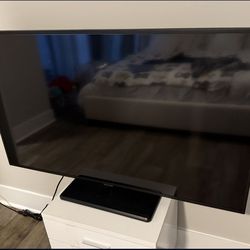 Samsung tv