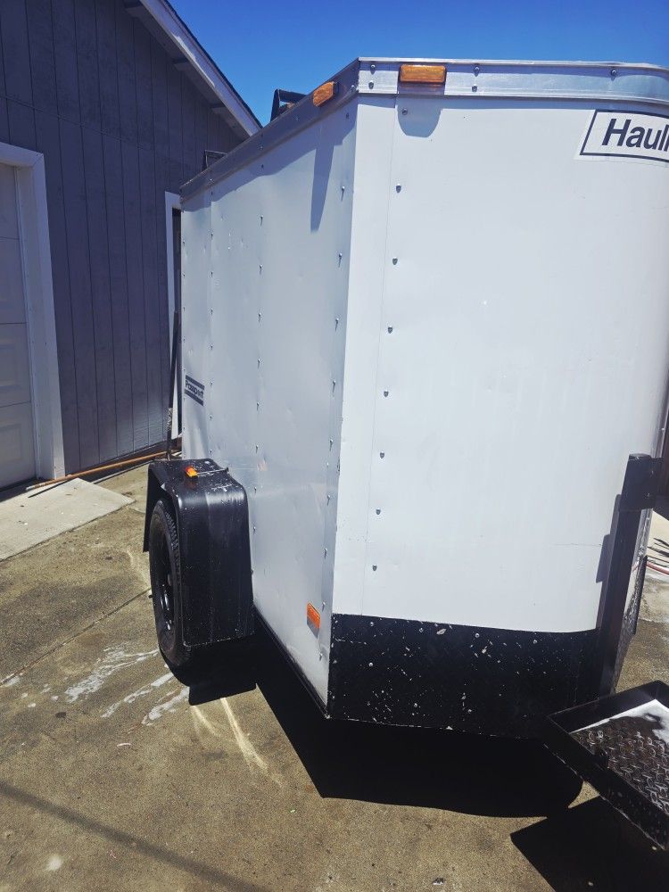 2014 Trailor