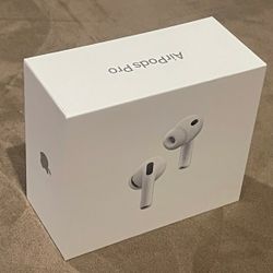 AirPods Pro 3