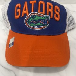 UF University of Florida Baseball Cap