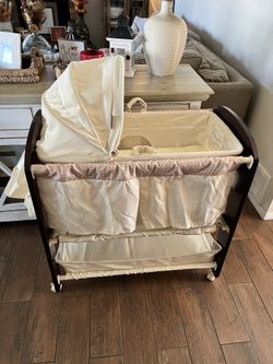 Baby Bassinet