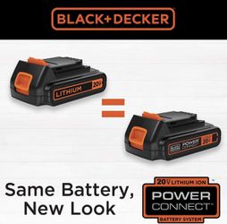 BLACK+DECKER 20V MAX Cordless Drill / Driver with 30-Piece