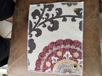 Upholstry Fabrics