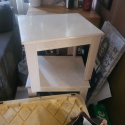 Side Tables