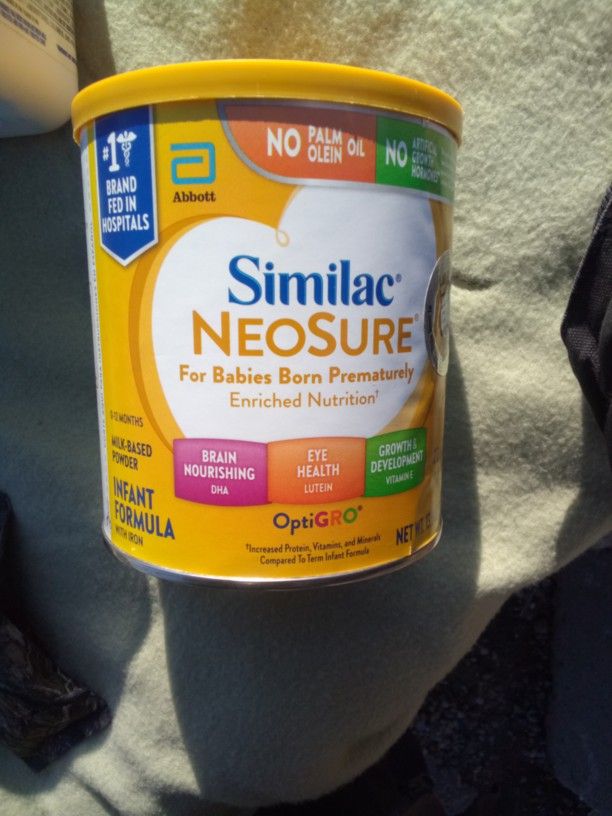Baby Food