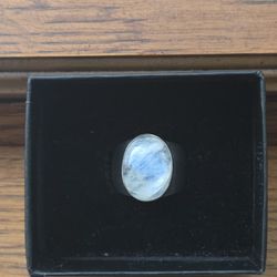 Moonshine Ring Nicky Butler