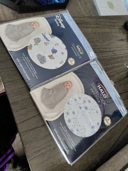 Disney Baby Sleep Sack 