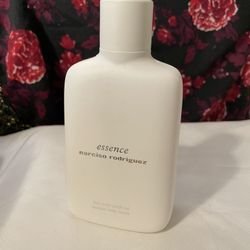 Essence Narciso Rodriguez Perfumed Body Lotion