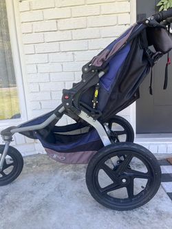 Bob stroller