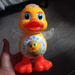 Baby Singing Toys