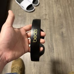 Beats Studio 3 Headphones