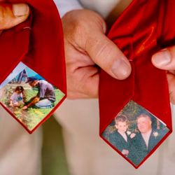 Gifts For Dads, Grads, Father Of The Bride 