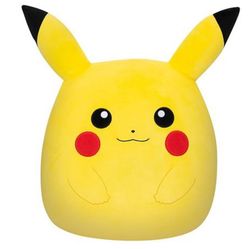 Big Pikachu  20 inch squish mellow