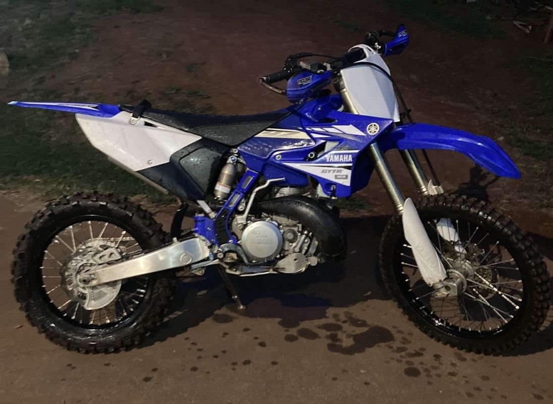 2017 Yz250x for Sale in Kailua, HI - OfferUp