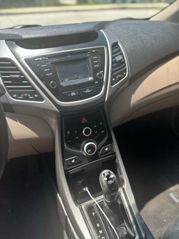 2014 Hyundai Elantra