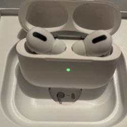 AirPods Pro 
