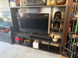Entertainment Center