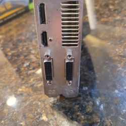 HIS HD 5770 1GB GDDR5