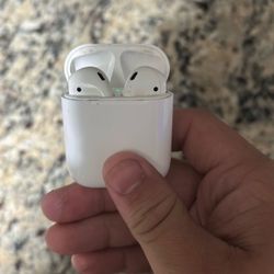 AirPod 1st Gen