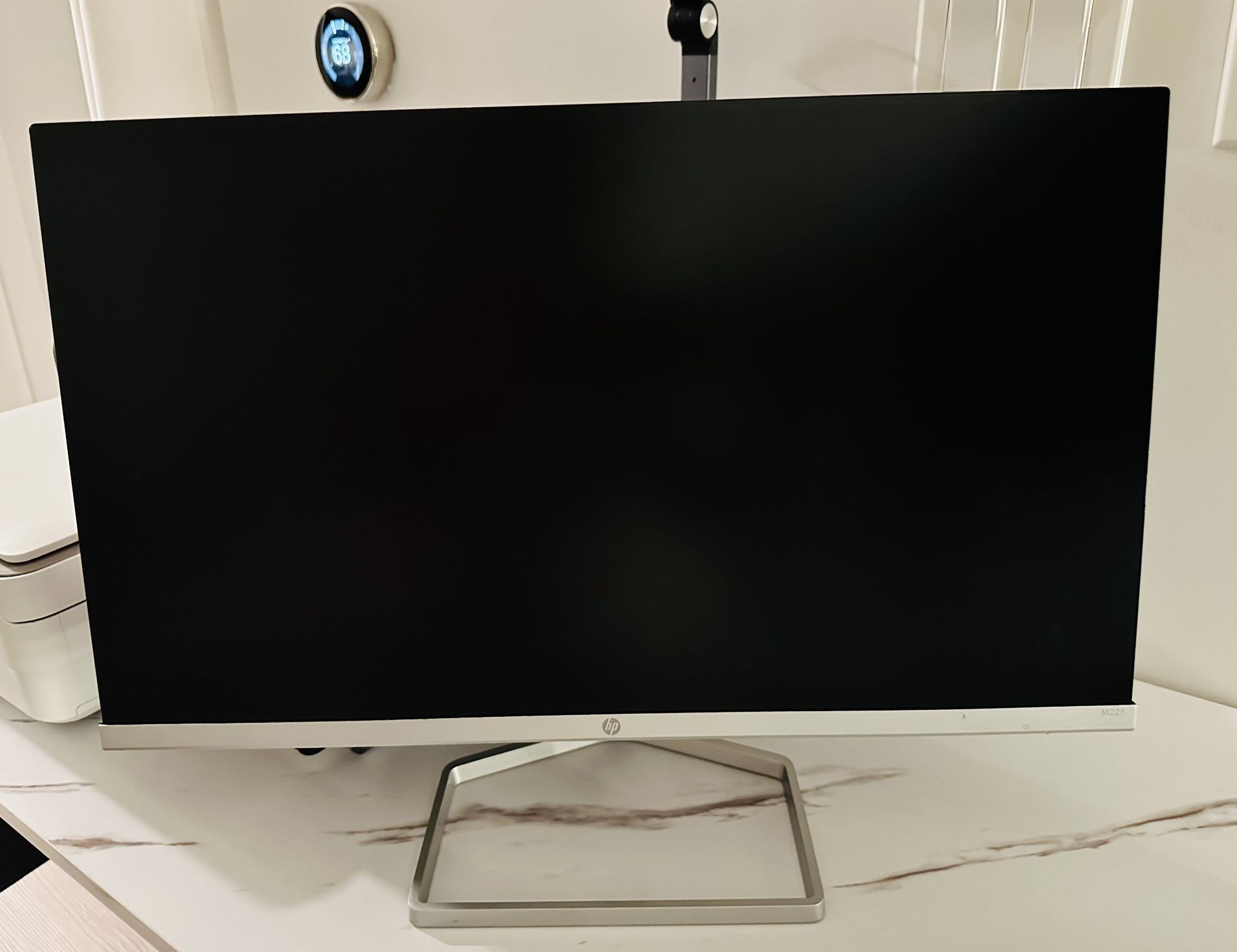 22’’ HP Monitor