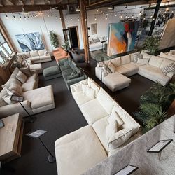 FURNITURE CLEARANCE SALE!