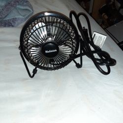 Mini Fan