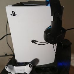 PS5