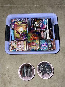 Trading Cards