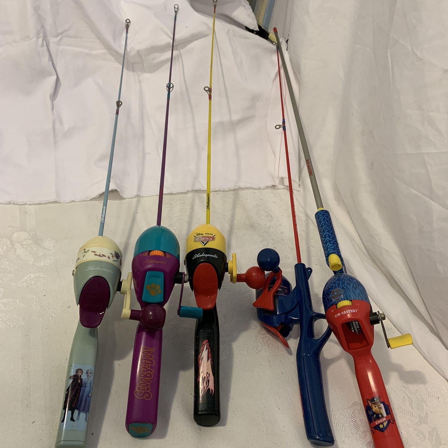 antique kids fishing pole The Tadpole - Kid's – Tadpole this affordable kit turns fishing into a magical What is the value of