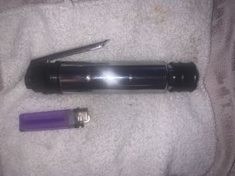 IMPACT RATCHET ATTACHMENT