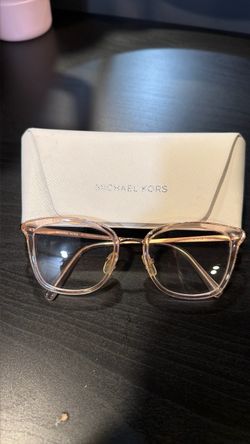 Michael Kors Glasses