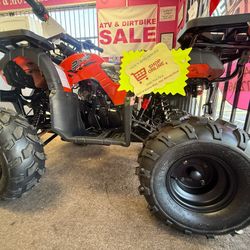 ATV